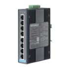 Advantech - Switch non-administrable 8 ports RJ45 Gigabit
