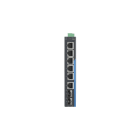 Advantech - Switch manageable 8 ports 10/100 RJ45 Modbus/TCP
