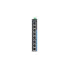 Advantech - Switch manageable 8 ports 10/100 RJ45 Modbus/TCP