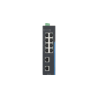 Advantech - Switch manageable 10 ports RJ45 100Mbits
