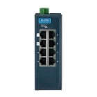 Advantech - Switch supervisable Modbus TCP 8 ports RJ45 GE + T° étendue