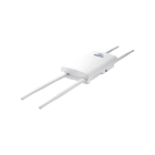 Advantech - Point d'accès/client Wi-Fi bibande simultané IEEE 802.11 a/b/g /n/ac Rail DIN e