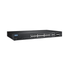 Advantech - 24G+4G Combo Port L2 Managed Switch