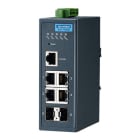 Advantech - 4GE + 2SFP Managed Ethernet Switch