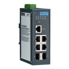 Advantech - 4GE + 2SFP Managed Ethernet Switch Température Etendue