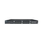 Advantech - Switch manageable modulaire 3x 8 ports RJ45 Gbe + 4x 10 SFP