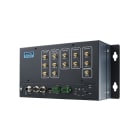 Advantech - Routeur Cellulaire 4G Adaptable/Wifi 4 WAN EN50155 Double SIM