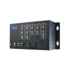 Advantech - Routeur Cellulaire 4G Adaptable/Wifi, 4 WAN,EN50155, Double SIM