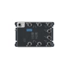 Advantech - Switch non manageable EN501555 8 ports RJ45 100Mbits