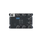 Advantech - Switch non manageable EN501555 8 ports RJ45 100Mbits