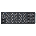 Advantech - Switch 24GE PoE, LAN Manageable,EN50155, 24-110VDC