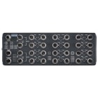 Advantech - Switch 28GE, LAN Manageable,EN50155, 24-110VDC