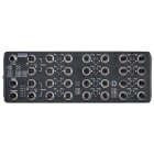 Advantech - Switch 28GE LAN Manageable EN50155 24-110VDC