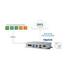 Advantech - UNO-2372 V2, 32G, Ubuntu 22.04, AWS, Edgelink