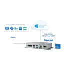 Advantech - UNO-2372 V2, 32G, Ubuntu 22.04, Azure, Edgelink