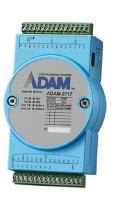 Advantech - Gateway IoT ADAM-6717 avec WISE-PaaS/EdgeLink