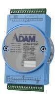 Advantech - Module ADAM-6760D avec WISE-EdgeLink