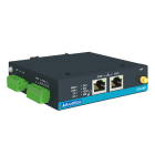 Advantech - Routeur 4G CatM1 GLOBAL 2x ETH