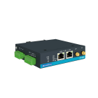 Advantech - Routeur LTE Cat 4 , 2xEthernet, 1xRS232, 1xRS485,2xSIM, 1xDI, 1xDO, EMEA