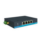 Advantech - Routeur LAN, 4x Ethernet, 2xDIO, WIFI, version monde