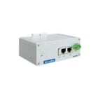 Advantech - ICR-2700-S1, EMEA, 2× Ethernet, USB, Metal, Without Accessories