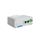 Advantech - Routeur LAN, 2xETH, GLOBAL métal IEC 62443