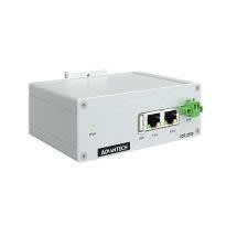 Advantech - Routeur LAN, 2xETH, GLOBAL métal