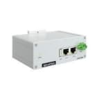 Advantech - Routeur LAN, 2xETH, GLOBAL métal