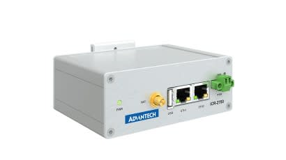Advantech - Routeur LAN, WIFI, Accessories EU IEC 62443