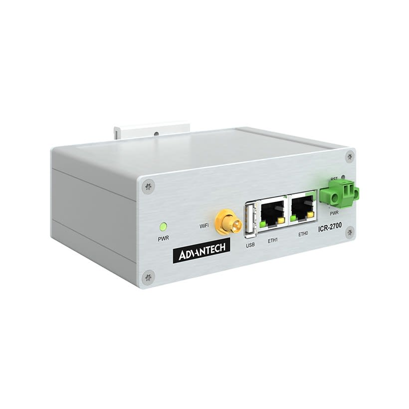 Advantech - Routeur 4G Cat4 WIFI Accessories EU