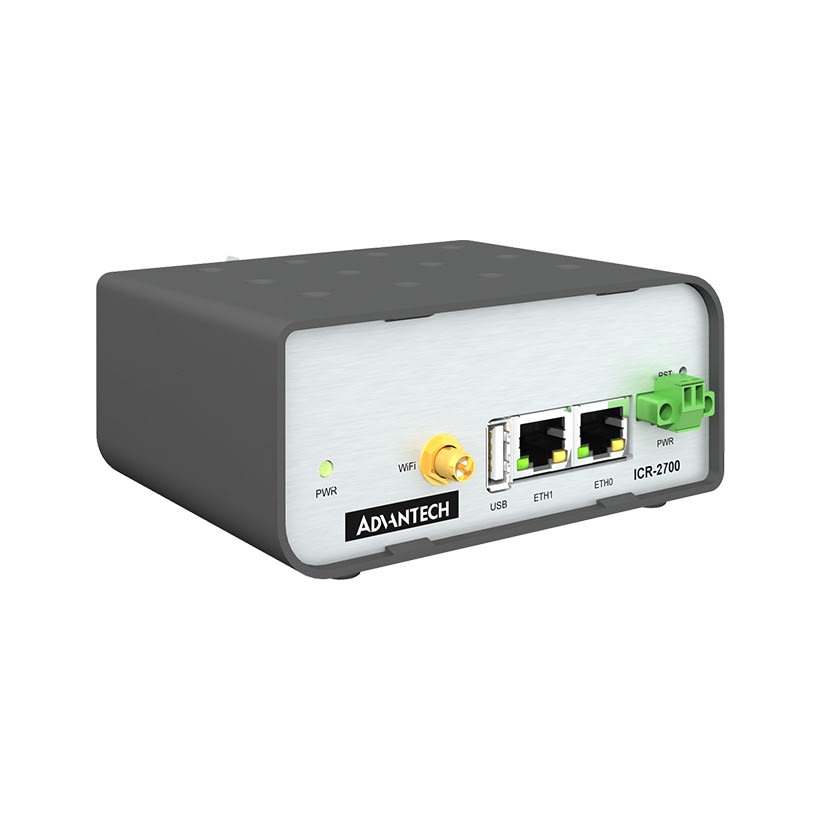 Advantech - Routeur 4G Cat4 WIFI Accessories EU