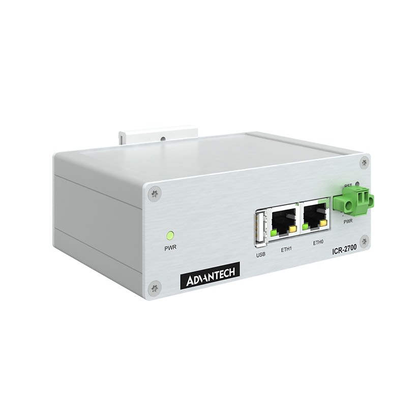 Advantech - Routeur 4G Cat4