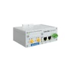 Advantech - ICR-2700-S1, EMEA, 2× Ethernet, USB, Metal, EU Accessories