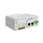 Advantech - Routeur 4G Libratum, 2x ETH, 2x SIM + Accessoiresboitier métal