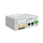 Advantech - ICR-2700, EMEA, 2× ETH, USB, Metal, UK Power Supply