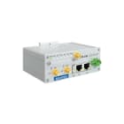 Advantech - ICR-2700-S1, EMEA, 2× ETH, USB, WiFi, Metal, EU Power Supply