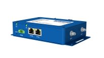Advantech - Gateway VPN 2x ETH, 1x RS232, 1x RS485, WIFI,Metal