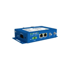 Advantech - ICR-3200, EMEA, 2× Ethernet, 1× RS232, 1× RS485, Metal, EdgeLink, Without