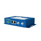 Advantech - ICR-3200, NAM, FirstNet, 2× Ethernet, 1× RS232, 1× RS485, Metal, Without