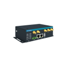 Advantech - Routeur cellulaire 4G Cat 6 double SIM, 2 ports Ethernet, Wi-Fi, TPM 2.0, CPU