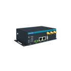 Advantech - Routeur cellulaire 4G Cat 6 double SIM, 2 ports Ethernet, TPM 2.0, CPU