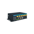 Advantech - Routeur cellulaire 5G NSA/SA double SIM, 2 ports Ethernet, Wi-Fi, TPM 2.0, CPU