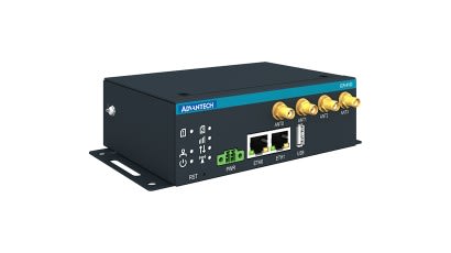 Advantech - Routeur 5G, 2x ETH