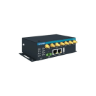 Advantech - Routeur 5G, GLOBAL, 2× ETH, USB, SD, WIFI, Without Accessories