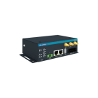 Advantech - Routeur cellulaire 4G Cat 6 double SIM, 2 ports Ethernet, 2 séries RS-232/485