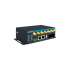 Advantech - Routeur 5G, GLOBAL, 2× ETH, 2× RS232/RS485, USB, SD, WIFI, Without Accessories