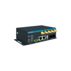 Advantech - Routeur 5G, GLOBAL, 2× ETH, 2× RS232/RS485, USB, SD, Without Accessories