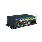 Advantech - Routeur cellulaire 5G NSA/SA double SIM, 2 ports Ethernet, 2 ports RS-485