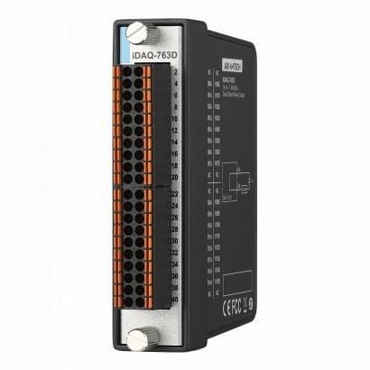 Advantech - Module d`acquistion IDAQ 16S SSR