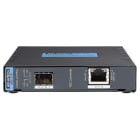 Advantech - 10G Stand Alone Hardened Ethernet Media Converter